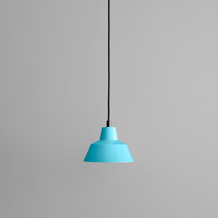 WORKSHOP LAMP W1